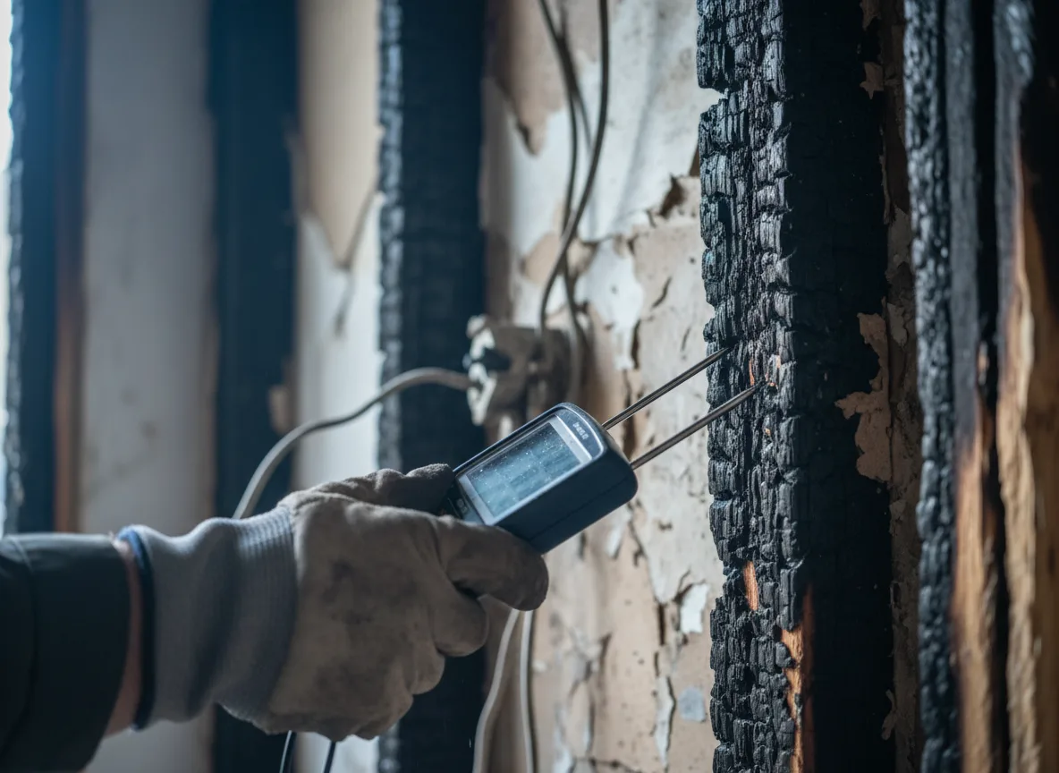 Fire Damage Restoration Pikeville, KY FAQs